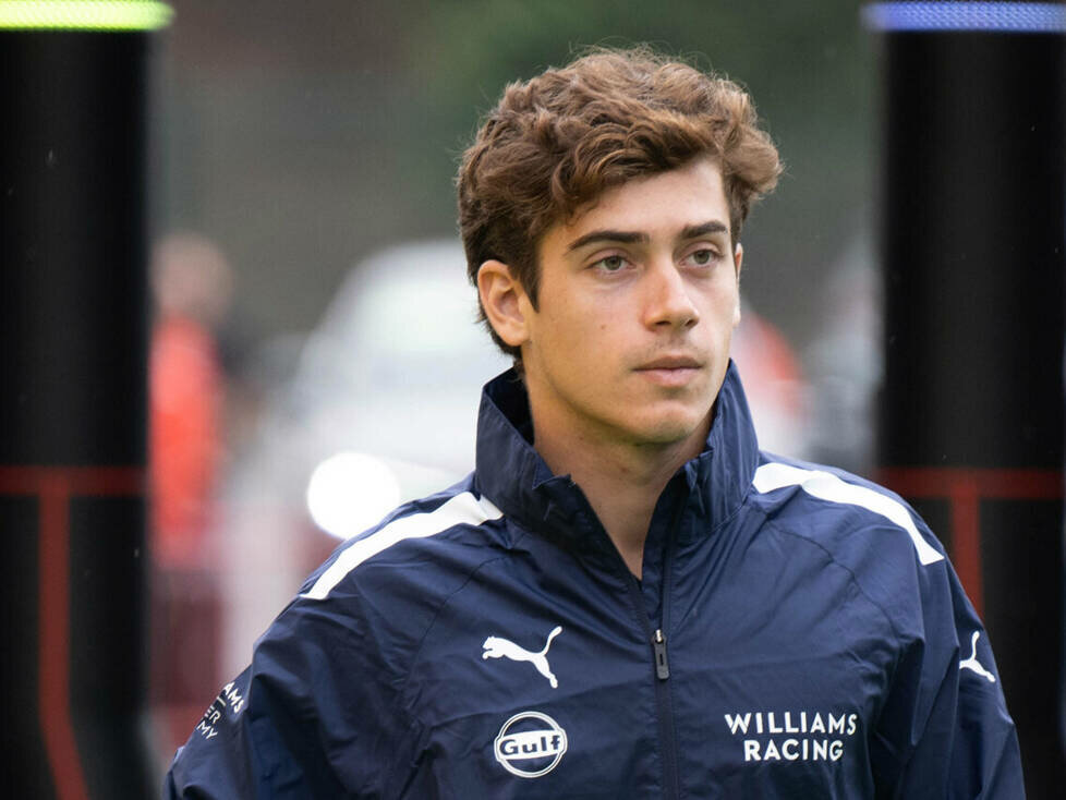 Franco Colapinto