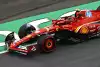 Bild zum Inhalt: Carlos Sainz: Rückkehr zu Ferrari ist nicht ausgeschlossen