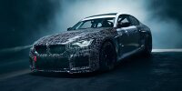 BMW M Motorsport entwickelt neues Einsteigermodell in den Rennsport für Einsätze ab der Saison 2026