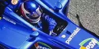 Bild zum Inhalt: Fotostrecke: Als zuletzt ein Argentinier in der Formel 1 fuhr