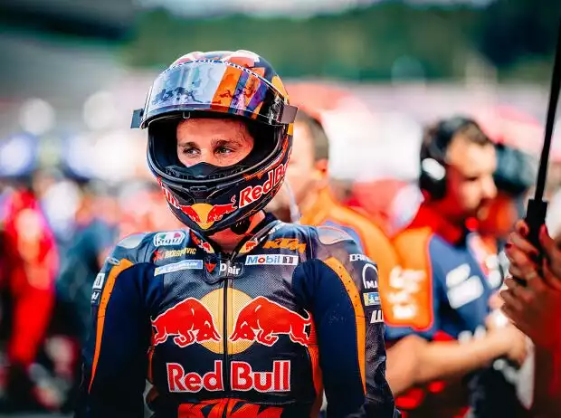 Titel-Bild zur News: Pol Espargaro