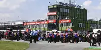 Bild zum Inhalt: MotoGP-Rückkehr nach Brünn perfekt: Fünfjahresvertrag ab 2025