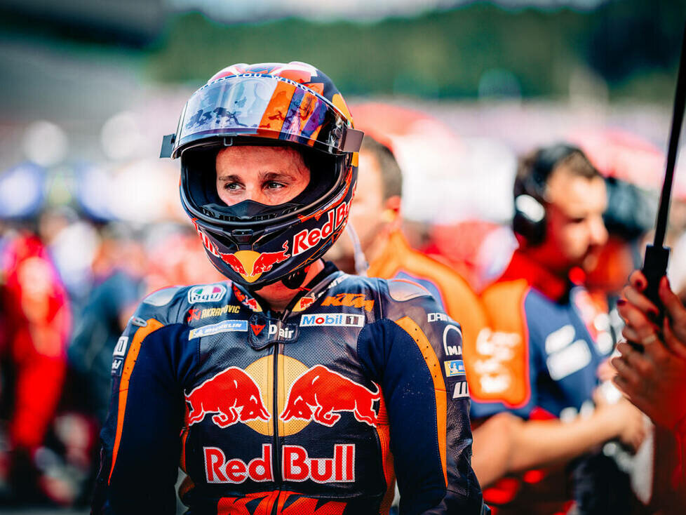 Pol Espargaro