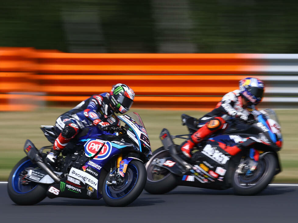 Jonathan Rea