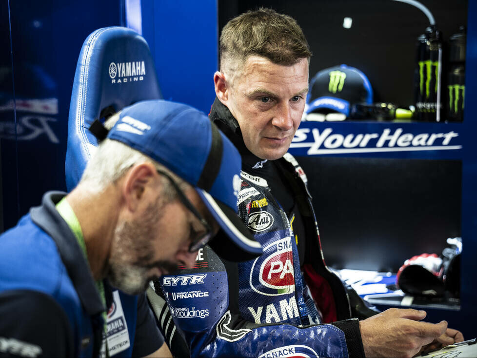 Jonathan Rea