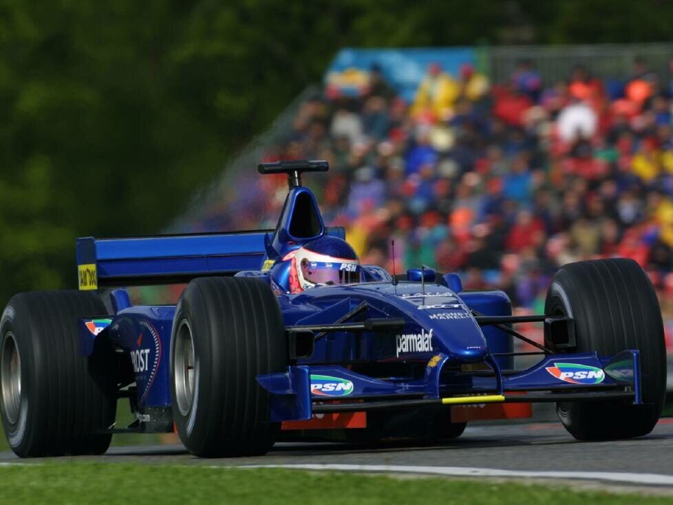 Gaston Mazzacane
