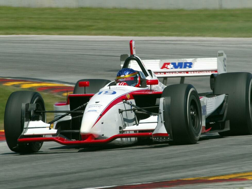 Gaston Mazzacane