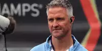 Bild zum Inhalt: Ralf Schumacher hat wenig Hoffnung für Mick: "Die Formel 1 verzeiht nicht"