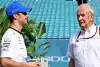 Bild zum Inhalt: Daniel Ricciardo: Helmut Marko übt keinen "unangemessenen Druck" aus