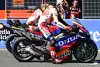 Bild zum Inhalt: Nach Misano-Privattest: Honda kündigt "große Dinge" an, aber nicht für sofort