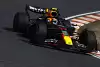 Bild zum Inhalt: Sergio Perez: Wissen jetzt, warum wir in Zandvoort so schlecht waren