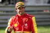 Bild zum Inhalt: Sainz vor letztem Ferrari-Rennen in Monza: "Möchte den Moment genießen"