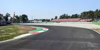 Ascari-Schikane