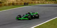 Bild zum Inhalt: Sauber am Tiefpunkt: Warum war Zandvoort so schlecht?
