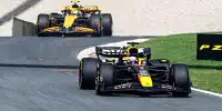 Bild zum Inhalt: Frankenstein-Experiment für Verstappen: WM-Titel "ändert nicht mein Leben"