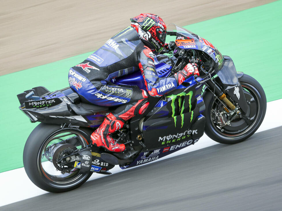 Fabio Quartararo