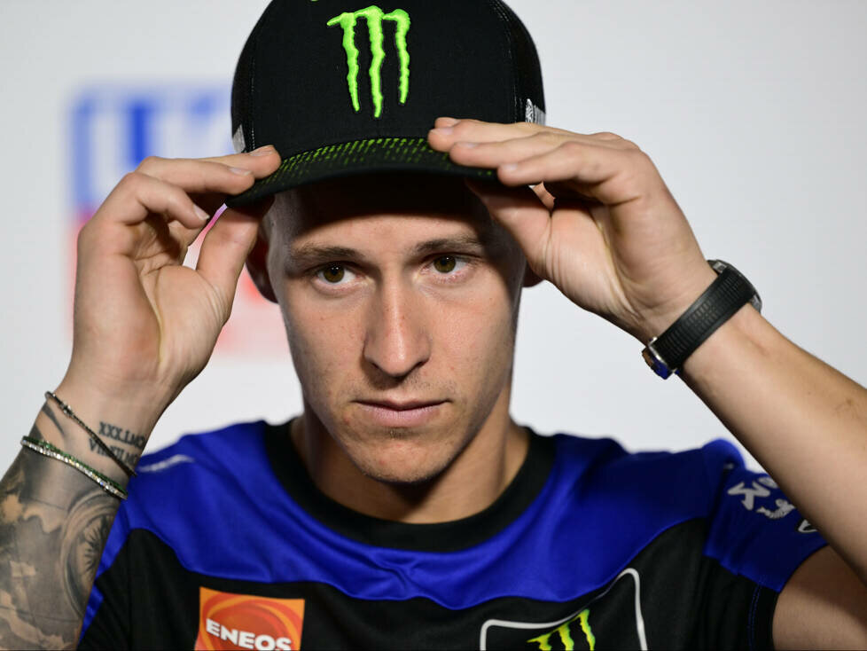 Fabio Quartararo