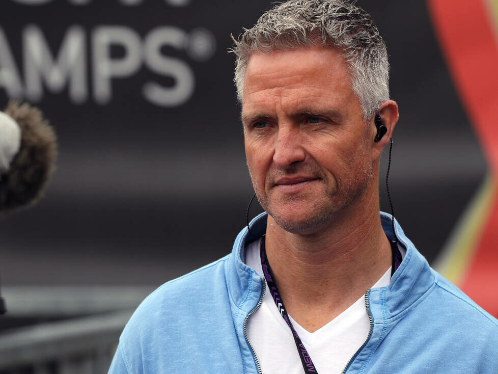 Ralf Schumacher