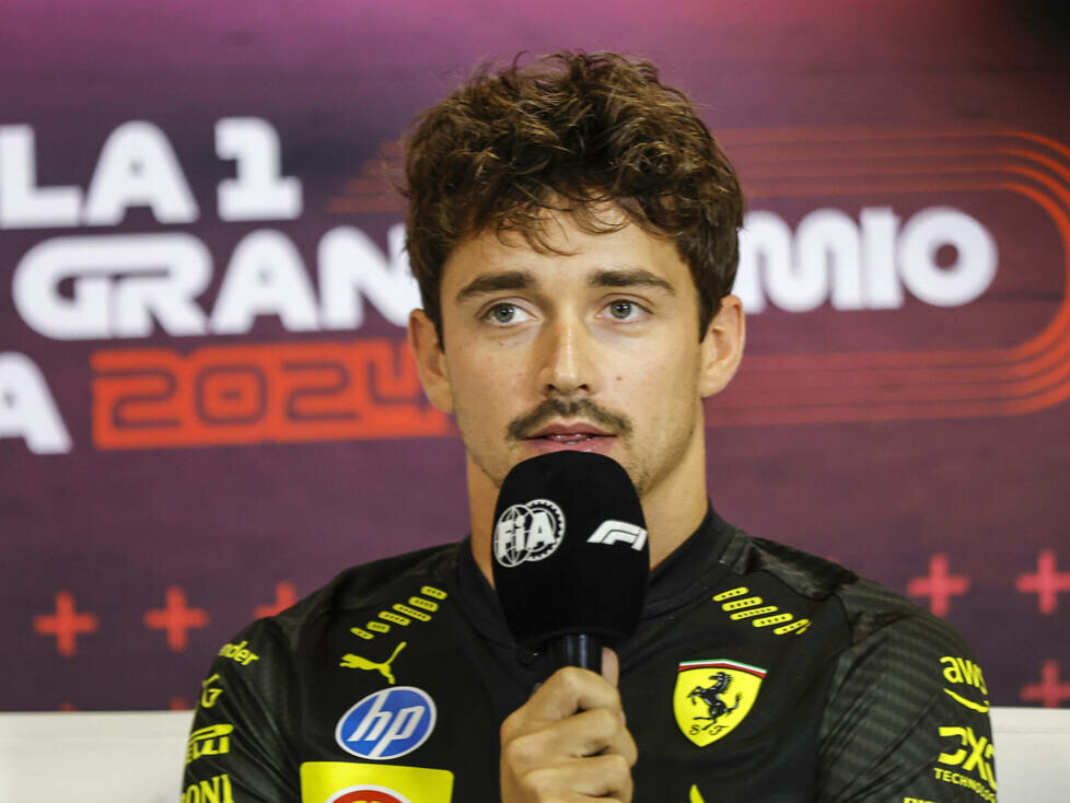 Charles Leclerc