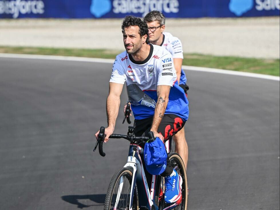 Daniel Ricciardo