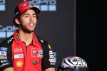 Enea Bastianini (Ducati) 