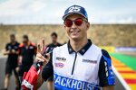 Raul Fernandez (Trackhouse) 