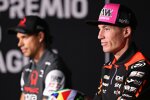 Franco Morbidelli (Pramac) und Aleix Espargaro (Aprilia) 