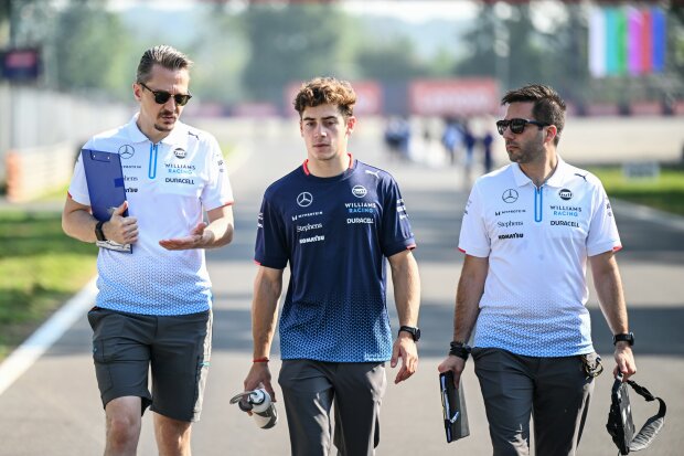 Franco Colapinto Williams Williams F1 ~Franco Colapinto (Williams) ~ Franco Colapinto Williams Williams F1 ~Franco Colapinto (Williams) ~