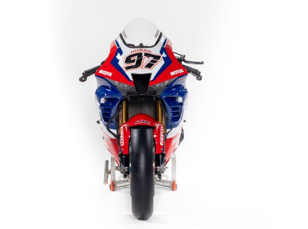 Honda Fireblade Honda Fireblade