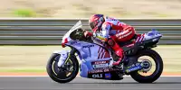 Bild zum Inhalt: MotoGP-Liveticker Aragon: Das war der Freitag - Marc Marquez dominiert