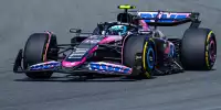 Bild zum Inhalt: Pierre Gasly: Die Balance stimmt nicht bei Alpine, aber ...