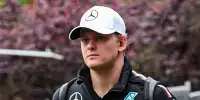 Bild zum Inhalt: Warum sich James Vowles gegen Mick Schumacher entschieden hat