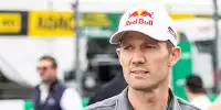 Sebastien Ogier