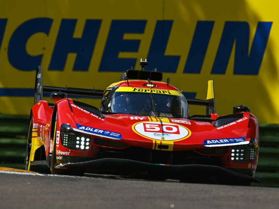 Antonio Fuoco, Miguel Molina, Nicklas Nielsen