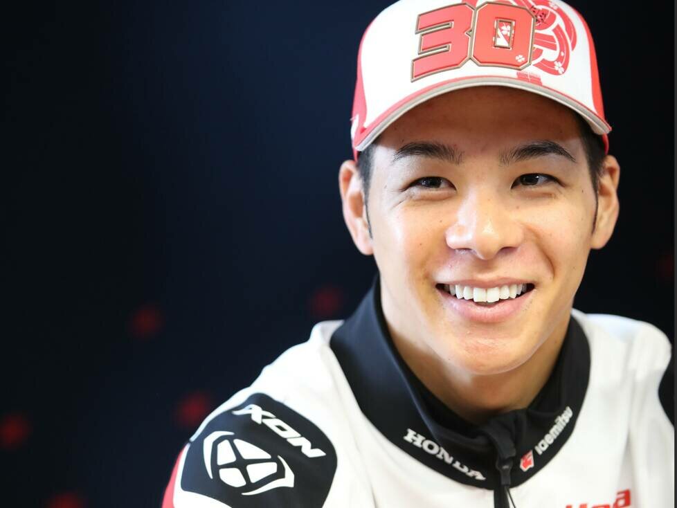 Takaaki Nakagami