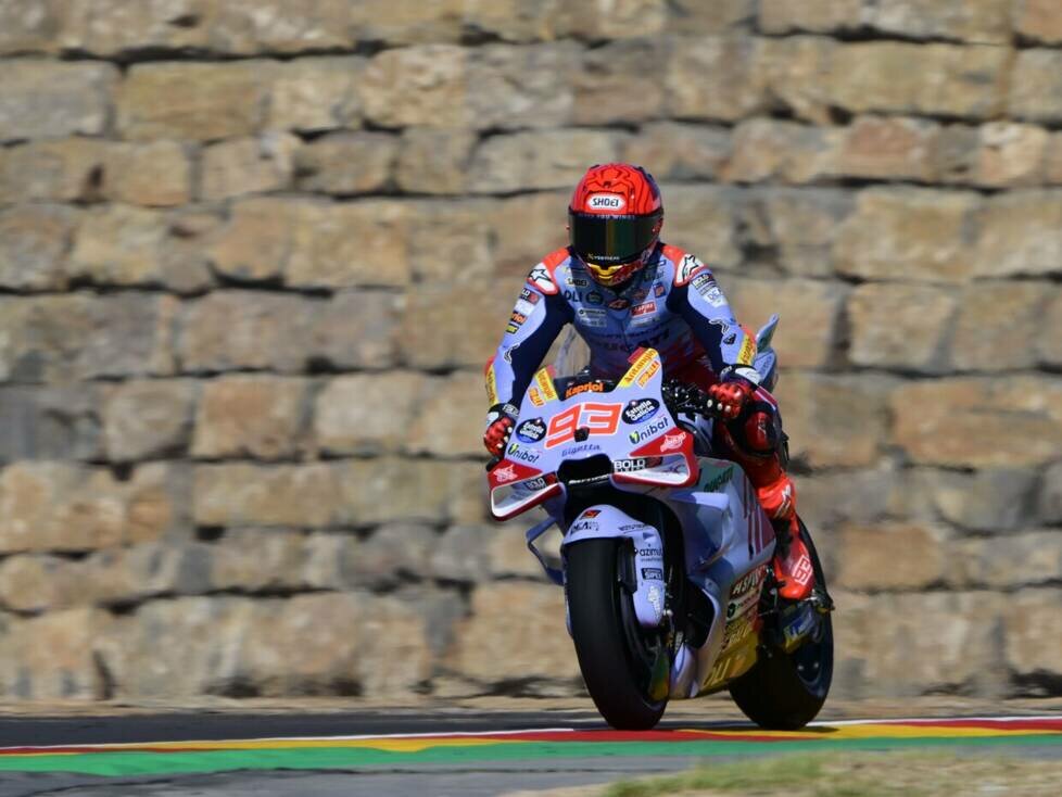 Marc Marquez