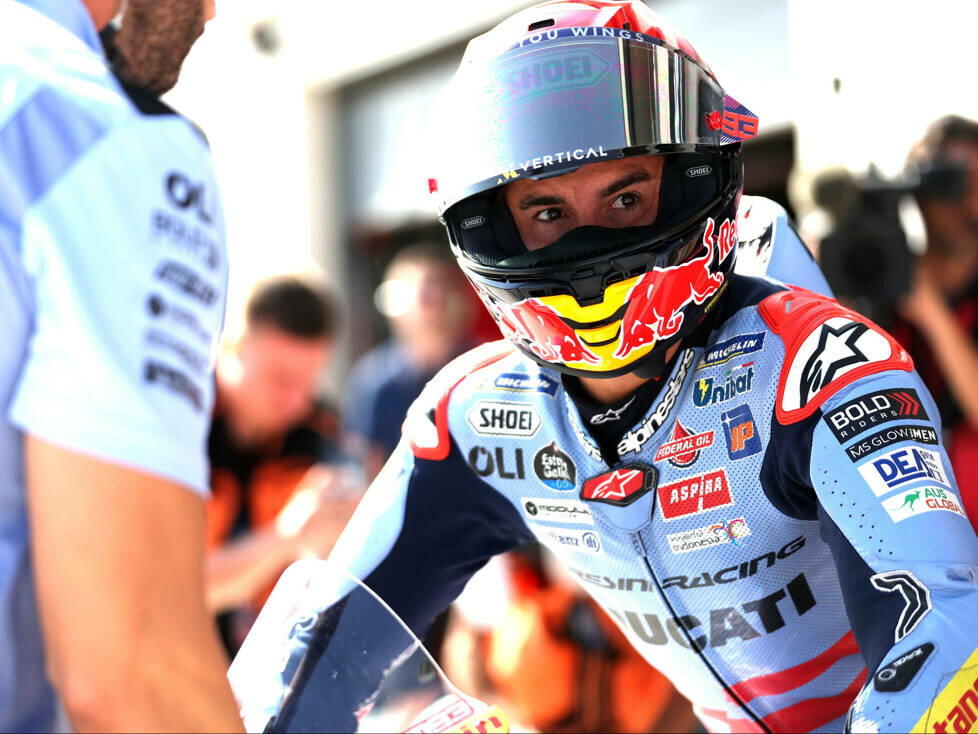 Marc Marquez