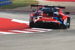 Sean Gelael und Augusto Farfus 