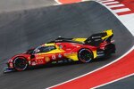 Alessandro Pier Guidi, James Calado und Antonio Giovinazzi 