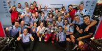 Bild zum Inhalt: MotoGP-Liveticker Aragon: Das war die Show von Marc Marquez im Sprint
