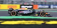 Max Verstappen (Red Bull RB20) beim Formel-1-Rennen in Italien 2024