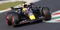 Max Verstappen kommt im Monza-Qualifying nicht über Rang sieben hinaus