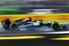 Bild zum Inhalt: Lewis Hamilton "stinksauer", denn: "Müsste auf Pole stehen!"