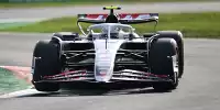 Bild zum Inhalt: Hülkenberg endlich wieder in Q3, dabei lief nicht alles perfekt