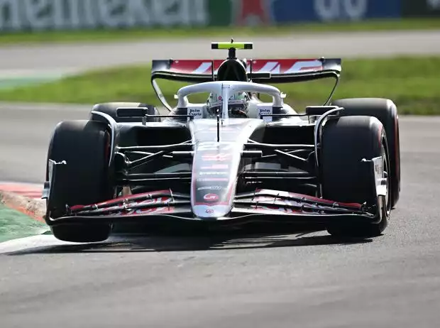 Nico Hülkenberg schaffte es erstmals seit Silverstone wieder ins Q3 Titel-Bild zur News: Nico Hülkenberg schaffte es erstmals seit Silverstone wieder ins Q3