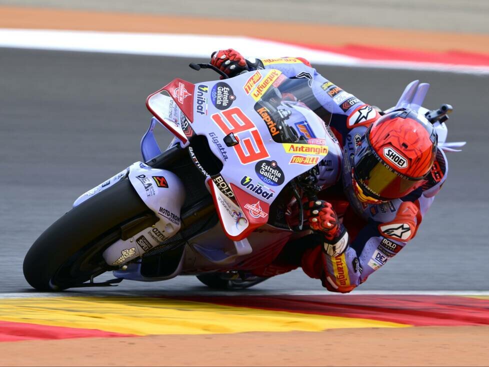 Marc Marquez