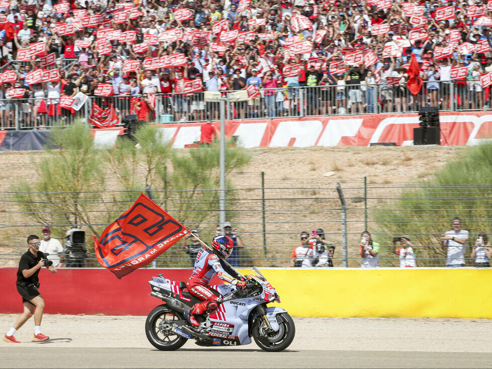 Marc Marquez