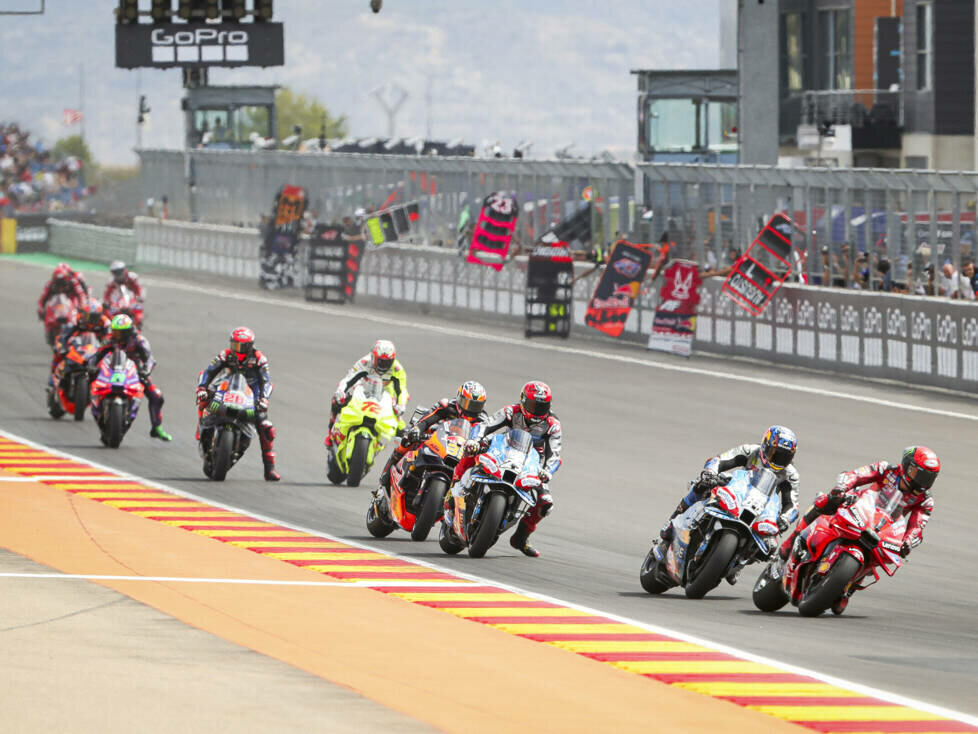 Francesco Bagnaia