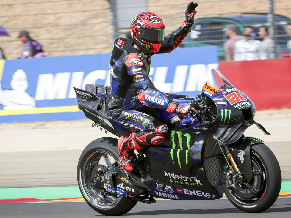 Fabio Quartararo