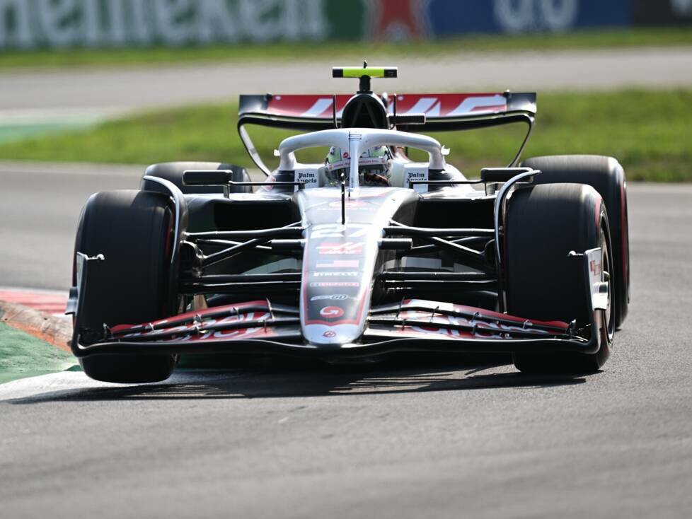 Nico Hülkenberg